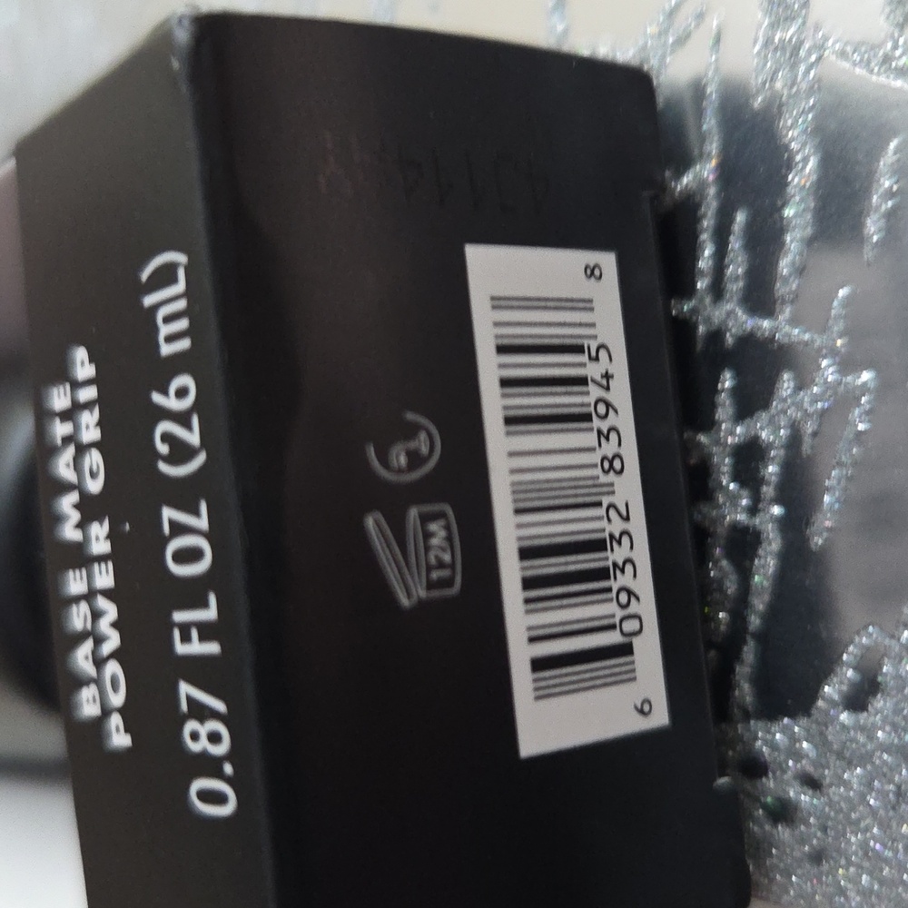 ELF Power Grip Matte Primer in CLEAR NWT - Picture 7 of 9